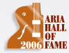 ARIA Awards 2006: Hall of Fame